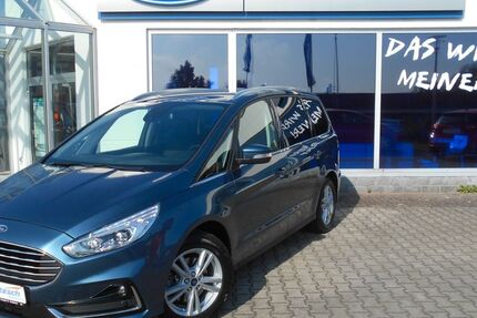 Ford Galaxy 59.374 km 29.990 € Radeberg 01454
