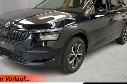 Skoda Kamiq 18.108 km 19.879 &euro; Ribnitz-Damgarten / Barth / Bad Sülze 18311