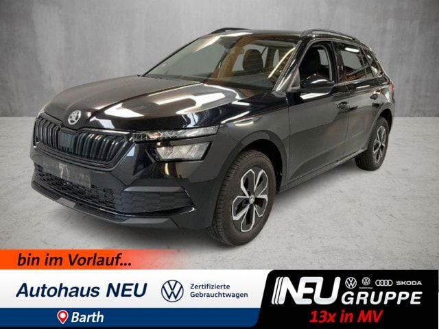 Skoda Kamiq 18.108 km 19.879 &euro; Ribnitz-Damgarten / Barth / Bad Sülze 18311