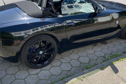 BMW Z4 103.981 km 13.900 &euro; Hamburg 22523
