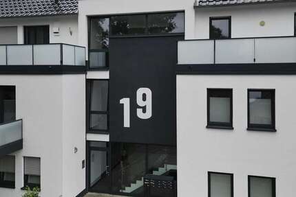 Wohnung zum Kaufen in Paderborn 261.500 € 51.34 m² 2 zimmer
