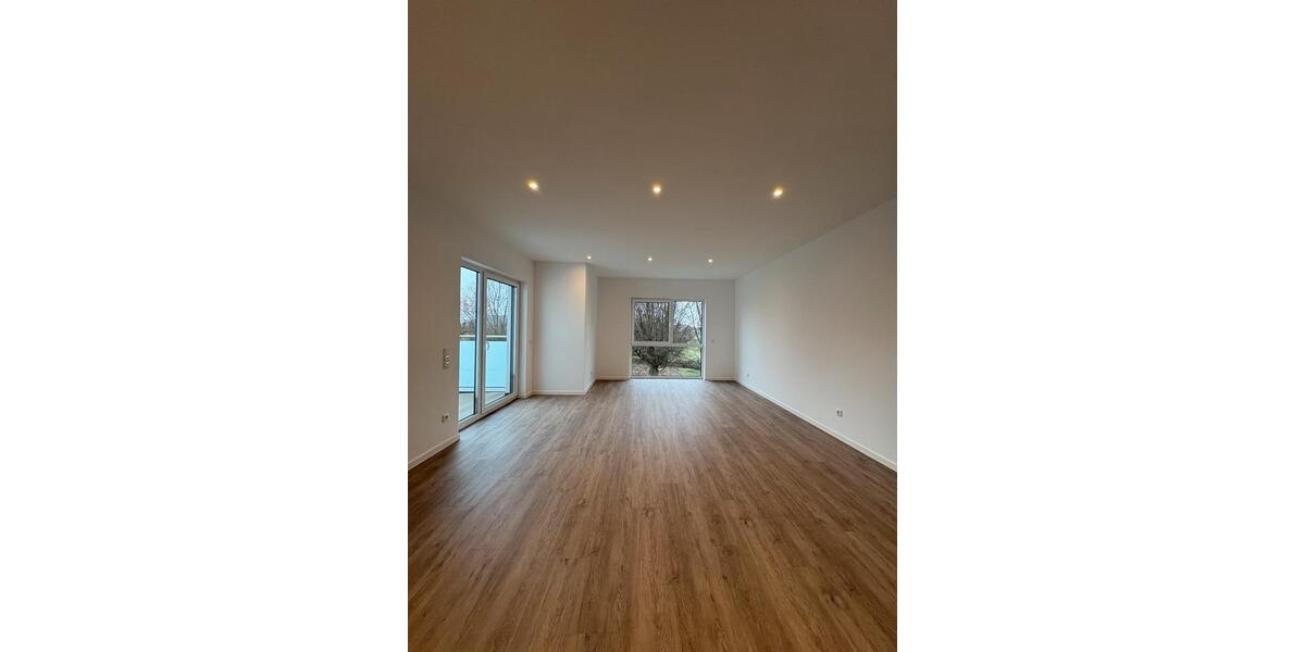 Hochwertige 4-Zimmer-Wohnung in ruhiger Wohnlage 4 zimmer