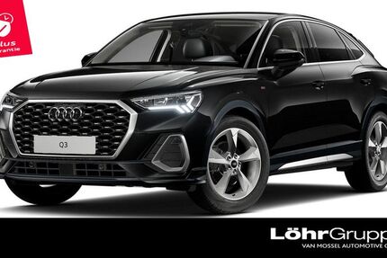 Audi Q3 4.500 km 41.950 &euro; Meckenheim / Bonn 53340