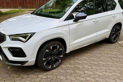 Cupra Ateca 91.000 km 27.999 &euro; Nieheim 33039