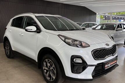 Kia Sportage 81.593 km 13.950 &euro; Berlin 12357