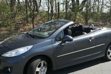 Peugeot 207 208.000 km 3.800 &euro; Uetze / Dollbergen 31311