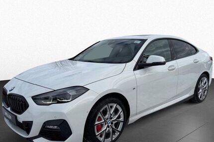 BMW 220 Gran Coupé 13.766 km 31.750 &euro; Hamburg 21073