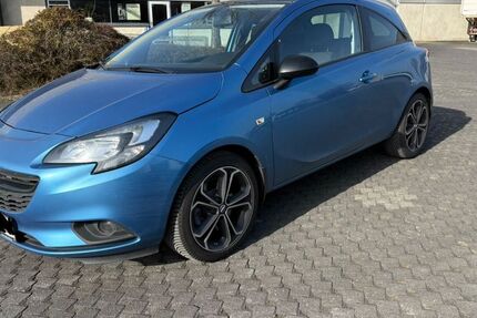 Opel Corsa 182.457 km 4.990 &euro; Halver 58553