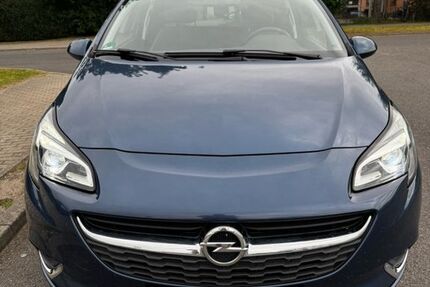Opel Corsa 100.000 km 7.000 &euro; Nauen 14641