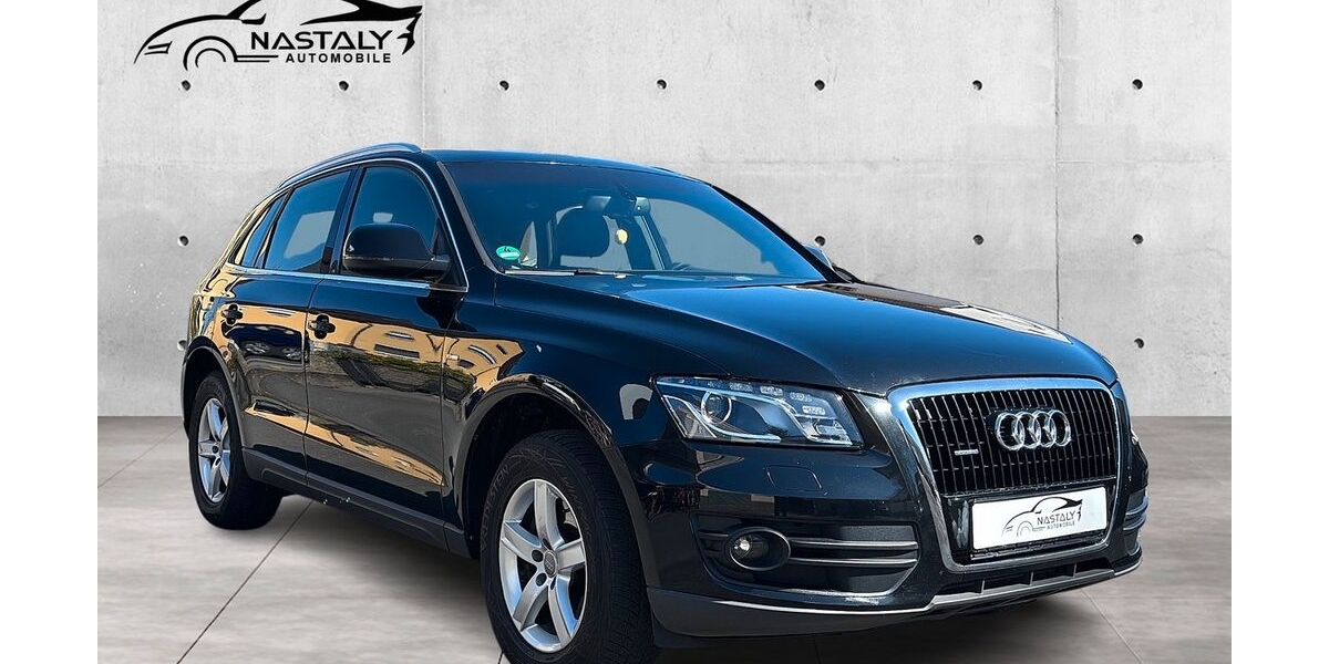 Audi Q5 237.000 km 10.700 &euro; Schwebheim 97525