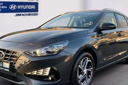 Hyundai i30 53.639 km 17.490 &euro; Bad Dürkheim 67098