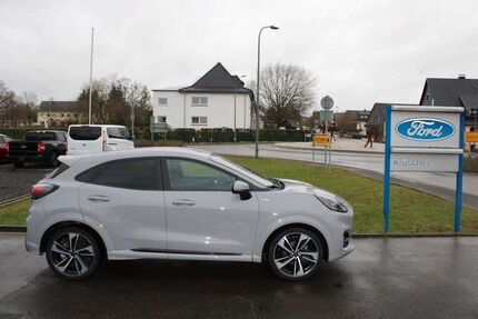 Ford Puma 40.000 km 21.990 € Speicher 54662