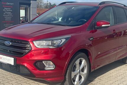Ford Kuga 115.664 km 15.990 &euro; Martfeld 27327