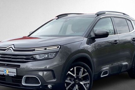 Citroen C5 Aircross 33.500 km 23.990 &euro; Altenkirchen 57610