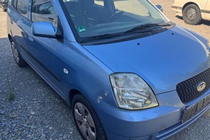 Kia Picanto 130.000 km 1.090 &euro; Kornwestheim 70806