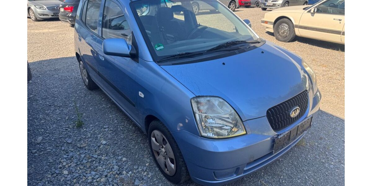 Kia Picanto 130.000 km 1.090 &euro; Kornwestheim 70806