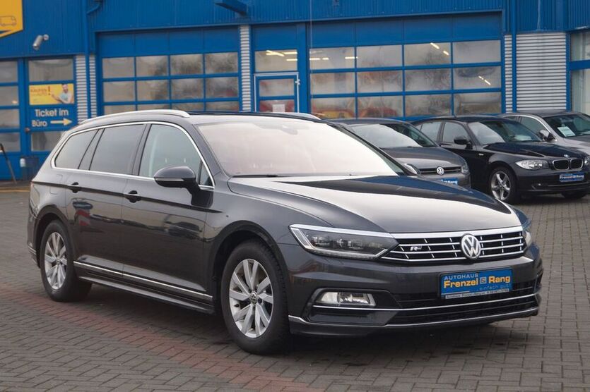 Passat