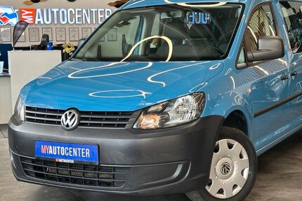 VW Caddy Maxi 232.927 km 7.299 &euro; Pfaffenhofen 85276