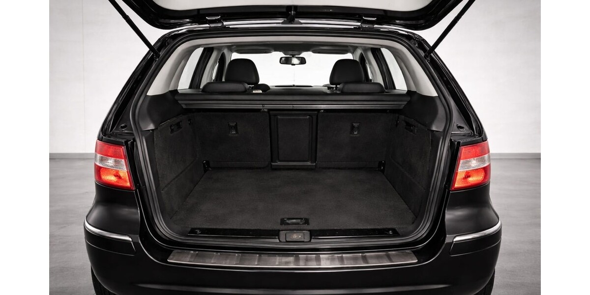 Mercedes-Benz B 200 223.000 km 7.199 &euro; Bad Neustadt an der Saale 97616