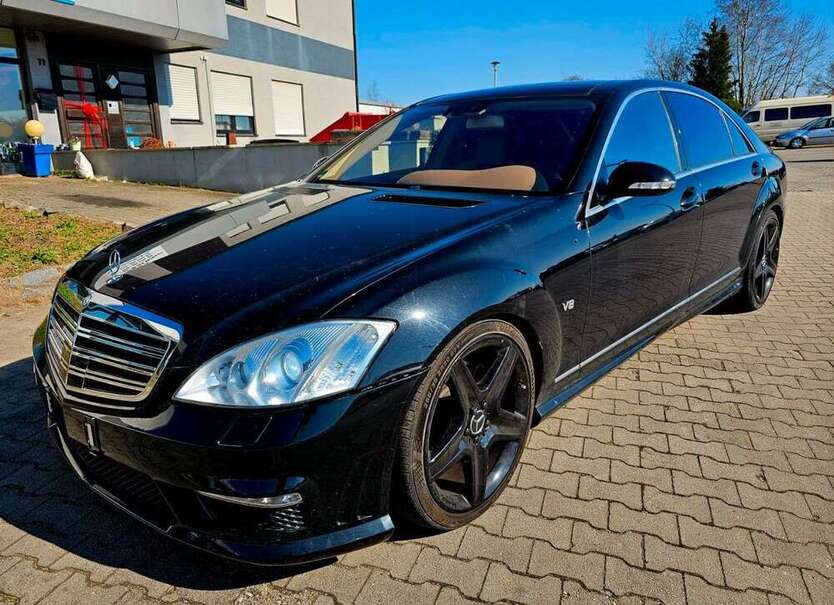 S 500