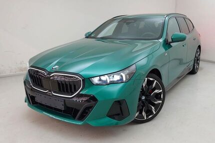 BMW 520 8.900 km 51.840 &euro; Lauda-Königshofen 97922