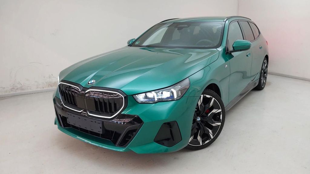 BMW 520 8.900 km 51.840 &euro; Lauda-Königshofen 97922