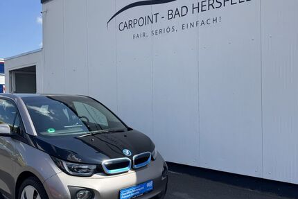 BMW i3 75.000 km 13.900 &euro; Bad Hersfeld 36251