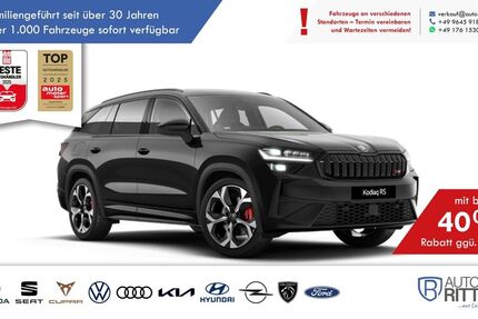 Skoda Kodiaq 6.500 km 55.890 &euro; München 80803