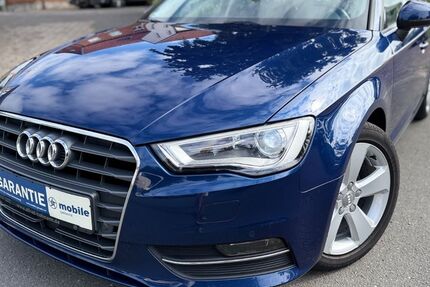 Audi A3 100.000 km 13.990 &euro; Salzkotten 33154