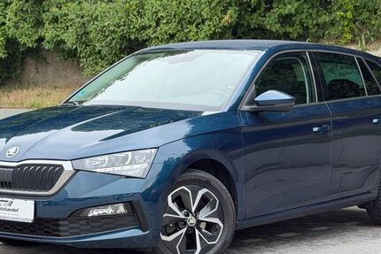 Skoda Scala 99.800 km 15.490 &euro; Kiel 24147