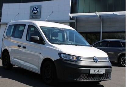 VW Caddy 58.650 km 18.229 € Nidda 63667