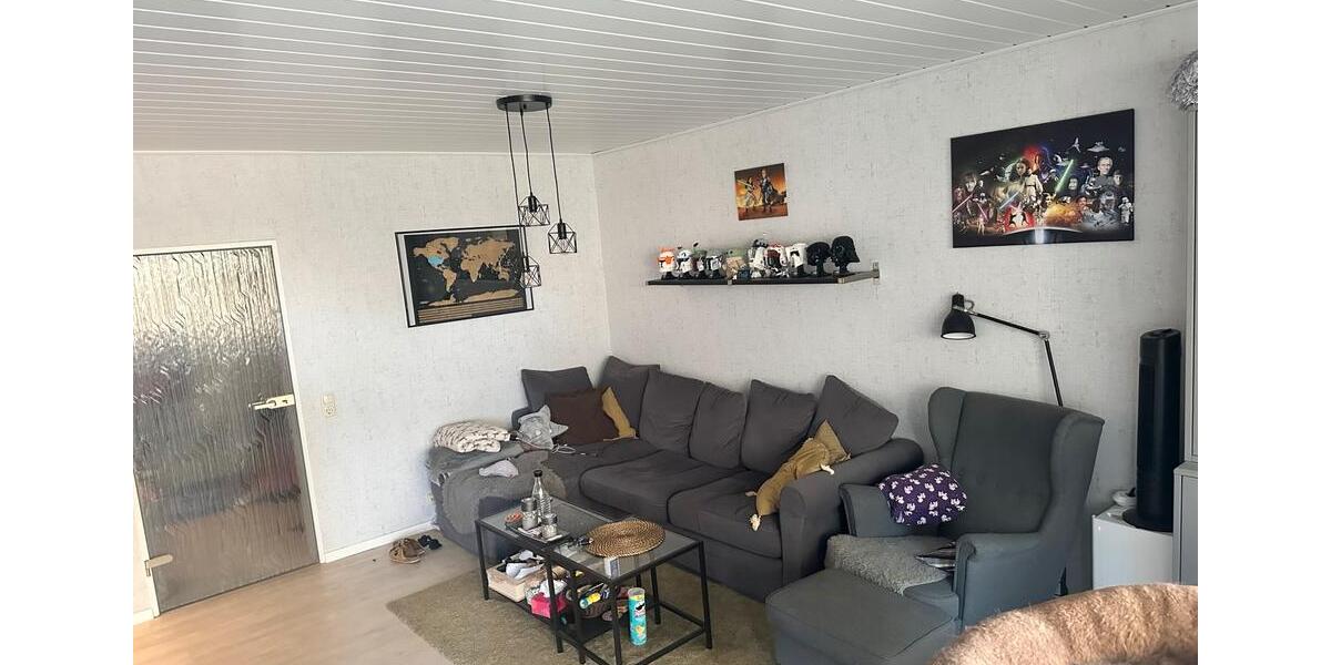Erdgeschoßwohnung Wolfenbüttel Adersheim - 3 Zimmer, 79 m&sup2;, 160.000&euro; | Angebot:27114729