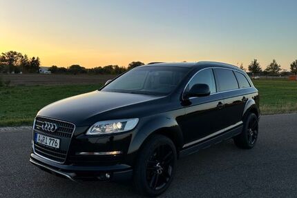 Audi Q7 225.879 km 8.900 &euro; Augsburg 86153