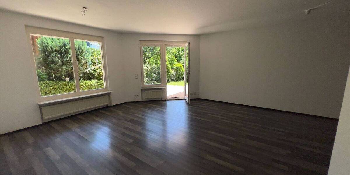 Etagenwohnung Sipplingen - 3 Zimmer, 84 m&sup2;, 890&euro; | Angebot:26930025