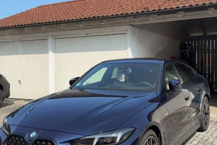 BMW 430 Gran Coupé 8.613 km 53.500 &euro; Plattling 94447