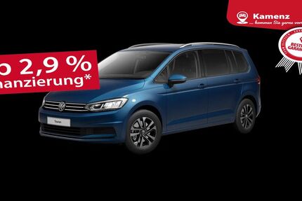 VW Touran 74.000 km 25.950 &euro; Kamenz 01917