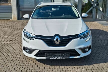 Renault Megane 143.500 km 10.990 € Fulda 36043