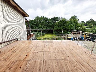 IHRE BESSERE HÄLFTE MIT 2 WOHNEINHEITEN - Doppelhaushälfte Steinburg | Angebot:26991045