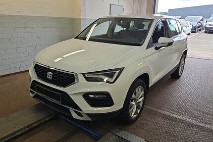 Seat Ateca 179.456 km 15.900 &euro; Bretten 75015