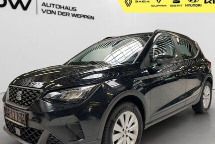 Seat Arona 127.050 km 13.880 &euro; Heilbronn 74076