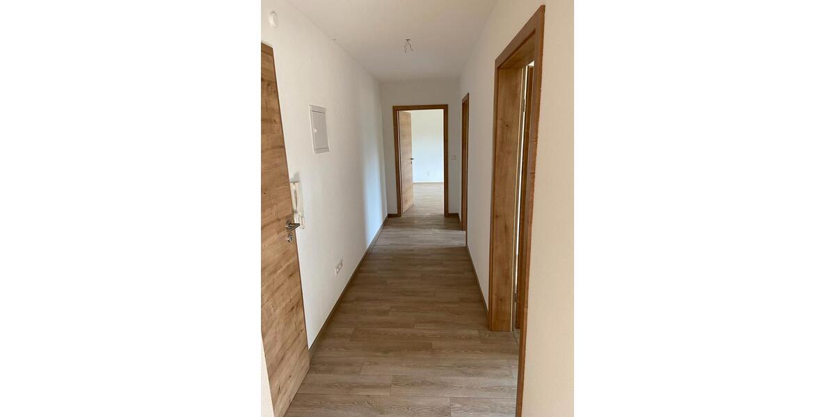 Etagenwohnung Dinkelsbühl - 2 Zimmer, 60 m&sup2;, 600&euro; | Angebot:26323449