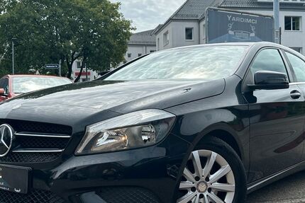 Mercedes-Benz A 200 115.600 km 11.890 &euro; Süßen 73079