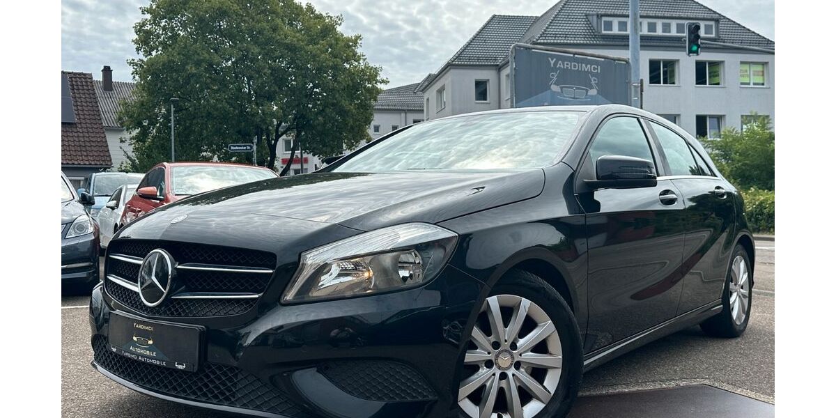 Mercedes-Benz A 200 115.600 km 11.890 &euro; Süßen 73079
