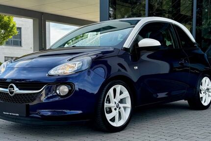 Opel Adam 96.000 km 6.500 &euro; Weinheim 69469