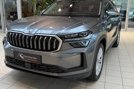 Skoda Kodiaq 3.500 km 52.690 &euro; Saarbrücken 66130