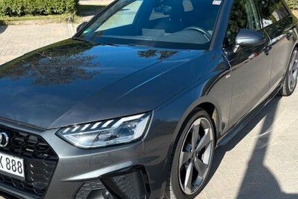 Audi A4 139.000 km 22.500 &euro; Hamburg 22043