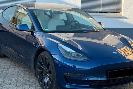 Tesla Model 3 43.000 km 31.500 &euro; Heusenstamm 63150