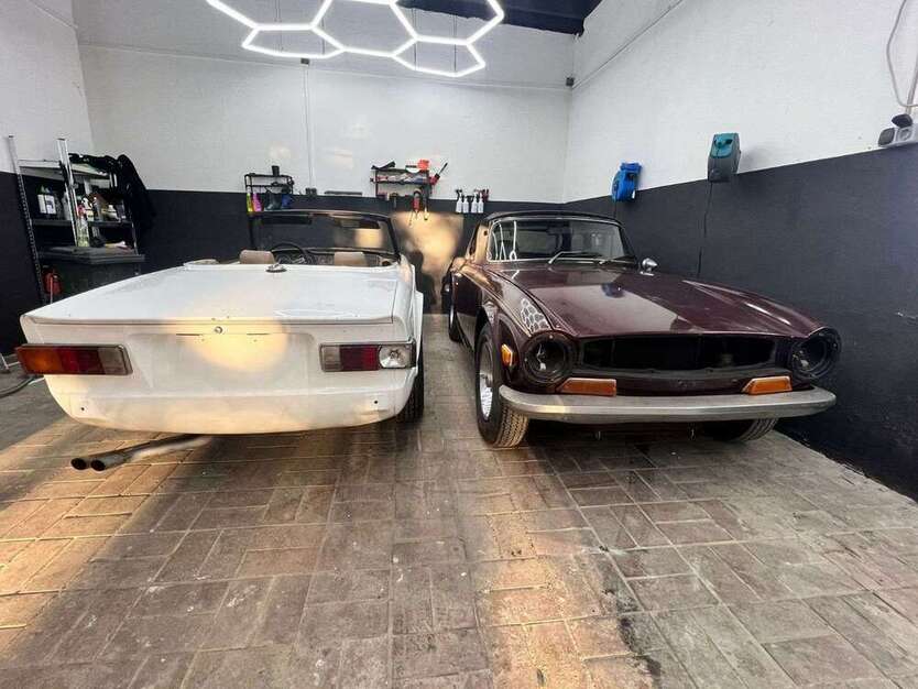 TR6