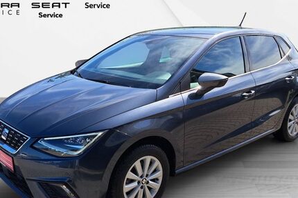 Seat Ibiza 49.660 km 15.950 &euro; Gunzenhausen 91710