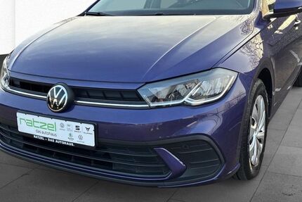 VW Polo 19.996 km 14.210 &euro; Zell u.A. 73119